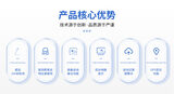 中安探测S350US无人机载激光甲烷巡检仪 图3
