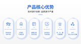 S318便携式六合一气体检测仪_可燃有毒氧气检测_IP67防护|中安探测 图8