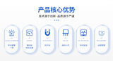 中安探测储能用复合火灾探测器舱族级_S-ES05_CO氢气VOC烟雾温度五合一 图7