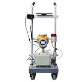 中安探测GQB-S400-M点型可燃气体探测器_固定式电池供电_泵吸式采样_无线433MHz传输350米_IP66防护 图2