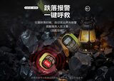 中安探测GSS-GP302秒表式气体检测仪_自然扩散式_IP65防护 图7