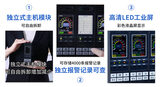 中安探测_S8100分线型气体报警控制器_数码显示_声光报警_模块化设计 图9