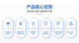 S320综合空气质量监测仪_甲醛VOC臭氧PM2.5多参数检测_中安探测 图5