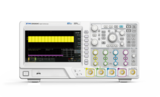 ZDS2024C数字示波器 图1