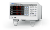 PA323三相通用型数字功率计 图2
