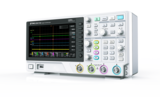ZDS1000基础研发型示波器 图2