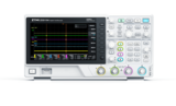 ZDS1000基础研发型示波器 图1
