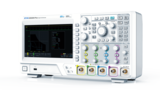 ZDS3000/2000C Plus通用研发型示波器 图2