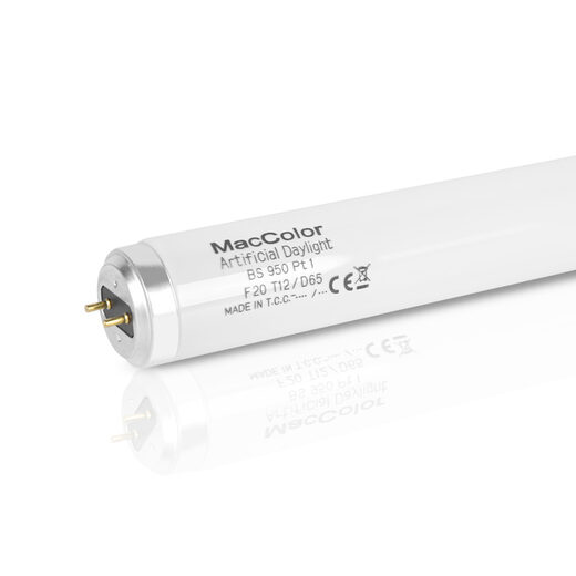 MacColor BS 950 F20T12/D65