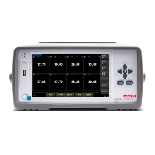 AT4708V 数据记录仪