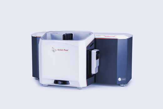 Litesizer DIF 激光衍射粒度分析仪
