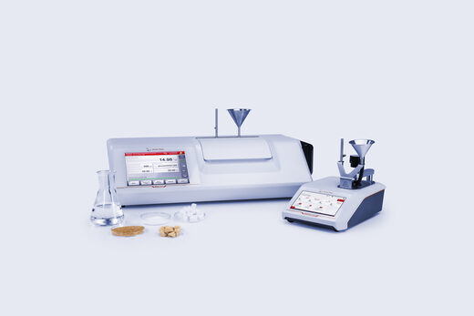 Sugar Measurement Systems 多参数测量系统