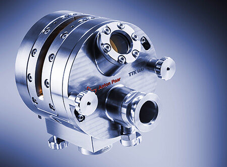 TTK 600 Low-Temperature Chamber