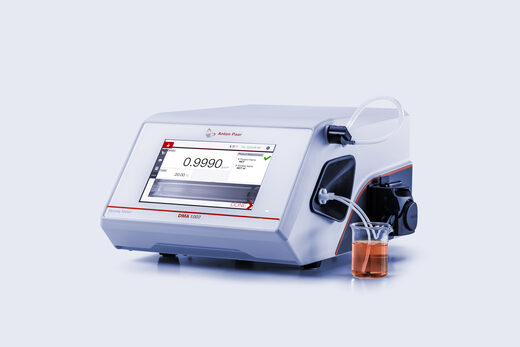 Xsample 200 High-Resistance 适用于 DMA 502 和 DMA 1002 的蠕动泵