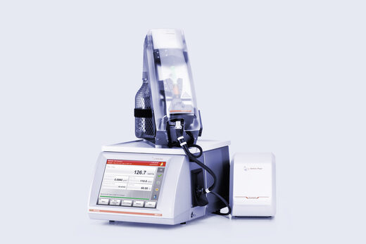 Xsample 610 加热自动进样器