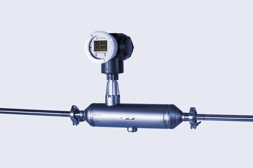 L-Cor 6000 卫生流量计