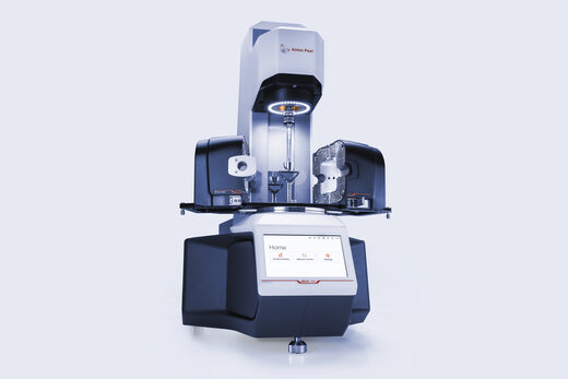 MCR 703 MultiDrive 动态力学分析仪