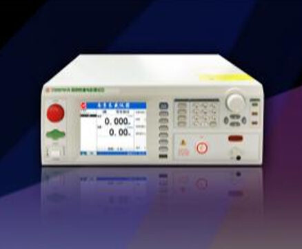 CS9922ESI 程控耐压测试仪