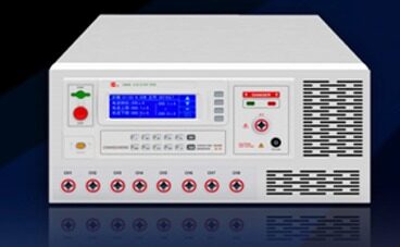 CS9919DX系列 程控绝缘耐压测试仪