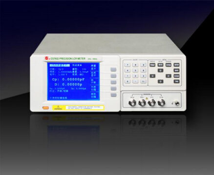 CS7620精密宽频全数字化 LCR 电桥