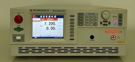 CS9912YSI-DT 程控医用耐压测试仪