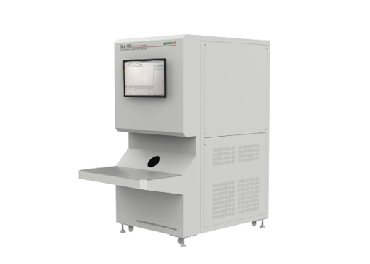 CLA-200 投影灯在线光学分析测量系统