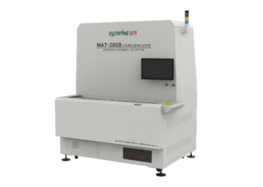 MAT-200B 氛围灯自动测试系统
