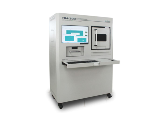 TRA-300 LED热结构分析测量系统