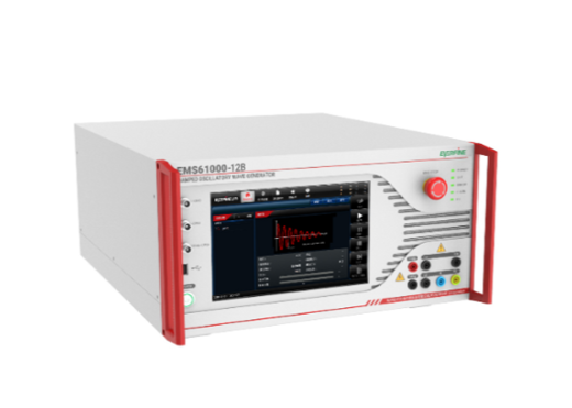 EMS61000-12B 阻尼振荡波发生器