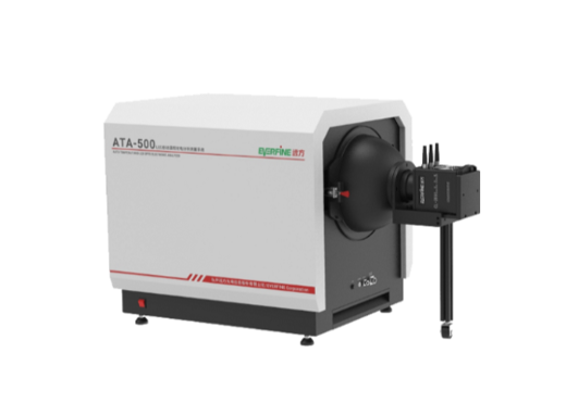 ATA-500UV LED自动温控光电分析测量系统-紫外