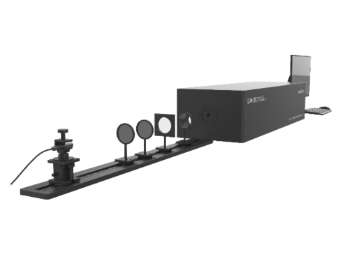 LPDA-411H 激光光束功率分布分析仪 （激光光束质量分析仪）
