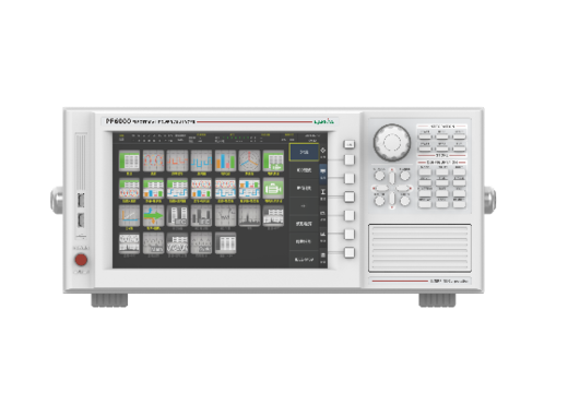PF6000 电功率分析仪