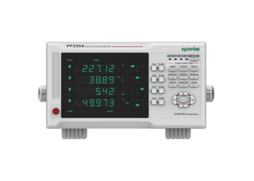 PF330A 系列数字功率计