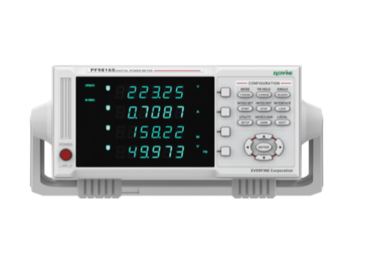 PF9816S 数字功率计