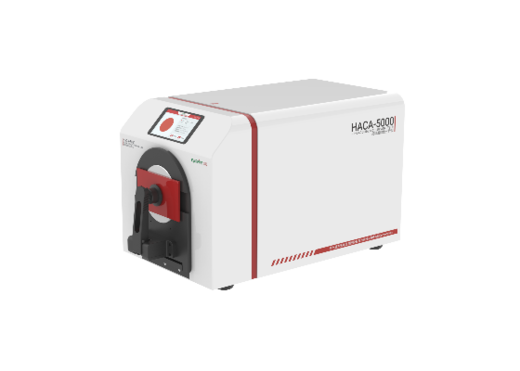 HACA-5000 高精度颜色分析仪（实验室级）