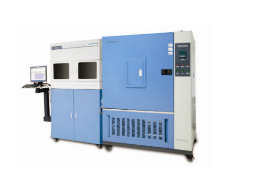 LT-300A LED灯和灯具加速老化与寿命测量系统