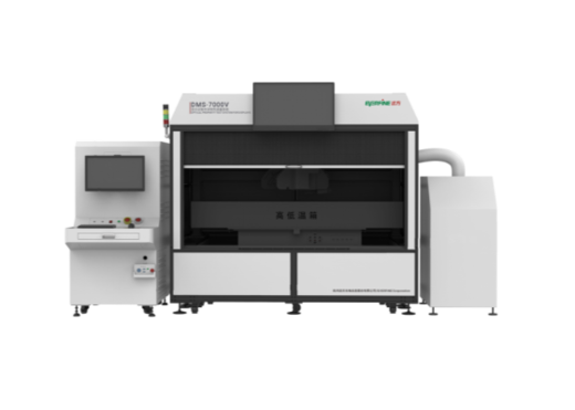 DMS-7000V 车载显示高低温光学特性测量系统