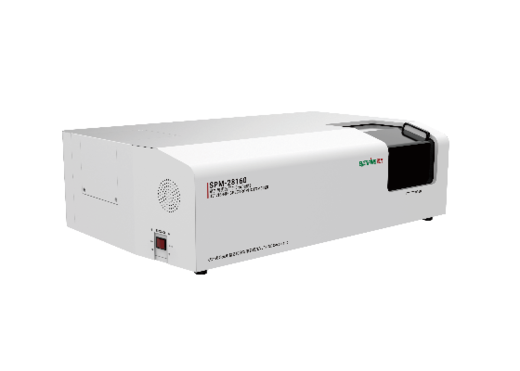 SPM-28160 紫外可见近红外分光光度计