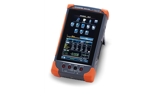 GDS-300 / GDS-200 手持示波器
