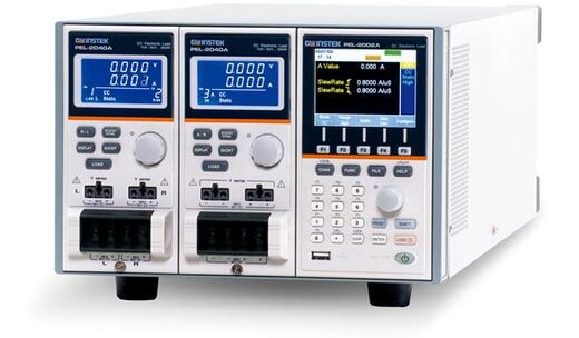 PEL-2000A系列 直流电子负载