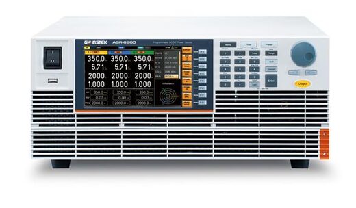ASR-6000系列 交直流电源