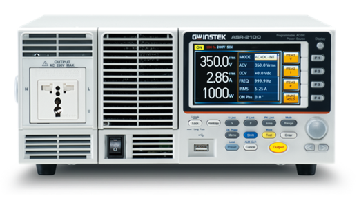 ASR-2000系列 交直流电源
