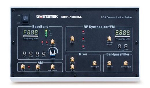 GRF-1300A