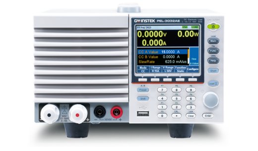 PEL-3000AE系列 直流电子负载