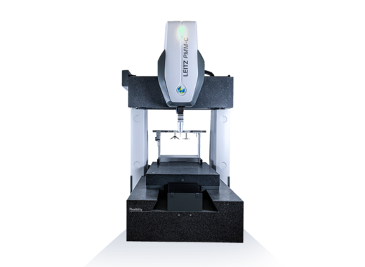 Leitz PMM-C系列，高效、全能型超高精度三坐标测量机