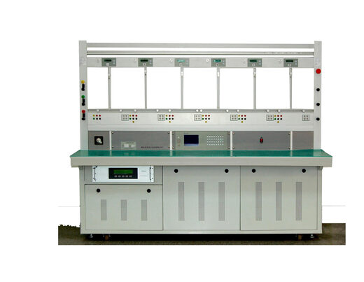 HG3018-12三相电能表检定装置（兼容单相）