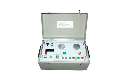 CHT2000型充退磁机
