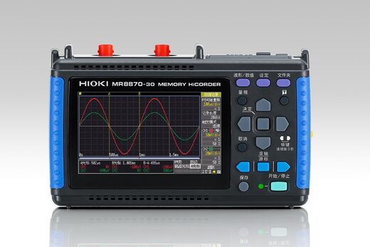 存储记录仪 MR8870-30