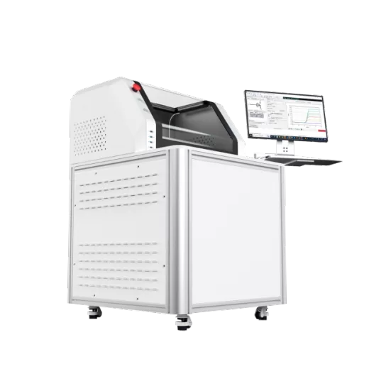 大电流静态参数测试系统 SPT1000A