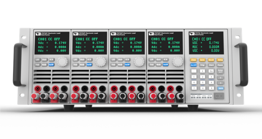IT8700P系列 多路输入可编程直流电子负载